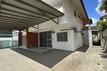 Taman Cheras (Yulek Heights)