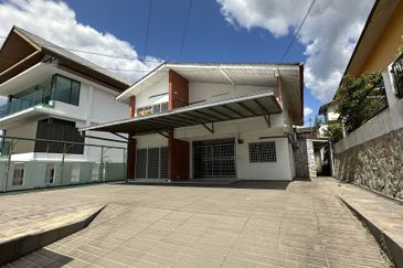 Taman Cheras (Yulek Heights)