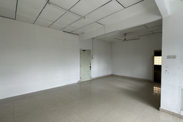 Taman Cheras (Yulek Heights)