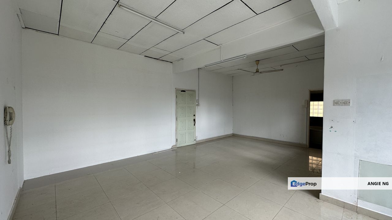 Taman Cheras (Yulek Height) Cheras Kuala Lumpur For Sale, Kuala Lumpur, Cheras