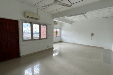 Taman Cheras (Yulek Heights)