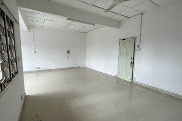 Taman Cheras (Yulek Heights)