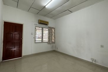 Taman Cheras (Yulek Heights)