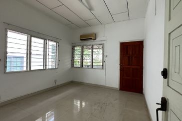 Taman Cheras (Yulek Heights)