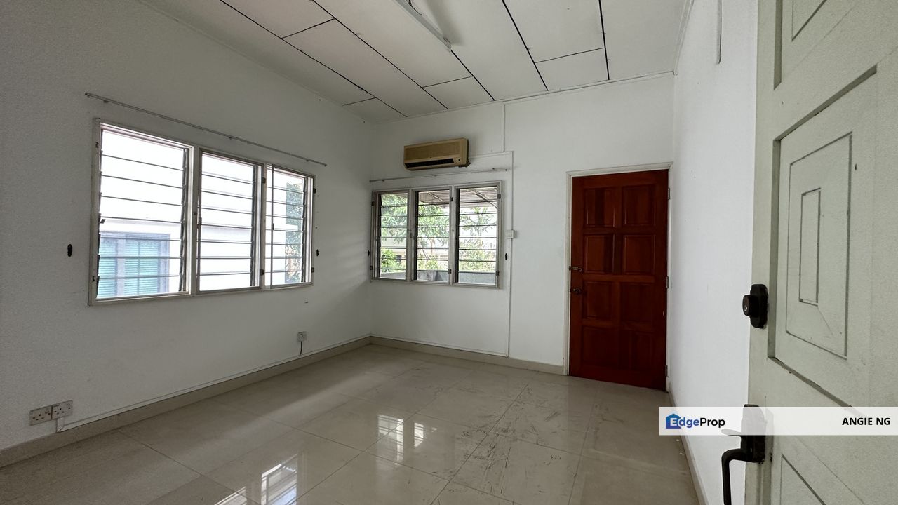 Taman Cheras (Yulek Height) Cheras Kuala Lumpur For Sale, Kuala Lumpur, Cheras