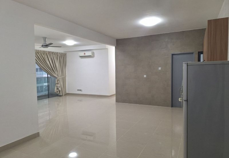 One Amerin Residence