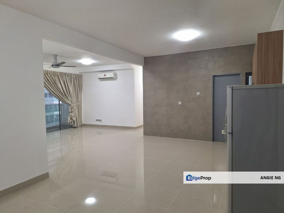 One Amerin Residence Balakong Selangor @ Condo For Sale, Selangor, Balakong