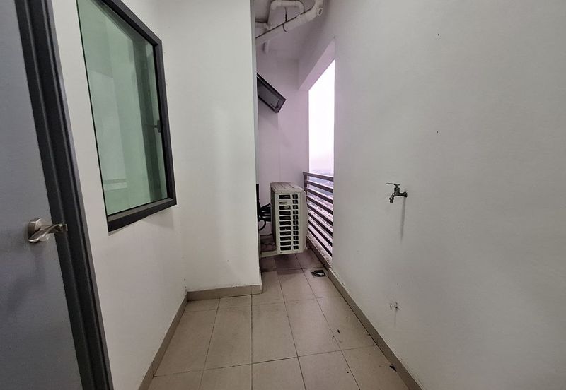 One Amerin Residence