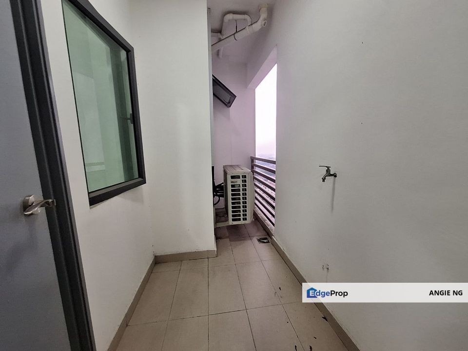 One Amerin Residence Balakong Selangor @ Condo For Sale, Selangor, Balakong