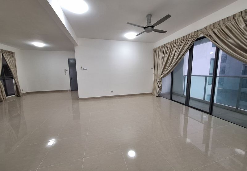 One Amerin Residence