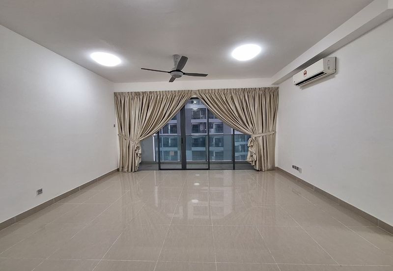 One Amerin Residence