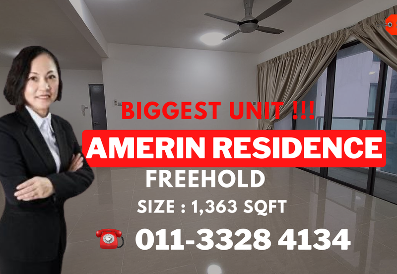 One Amerin Residence