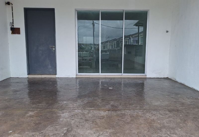 Taman Semenyih Mewah