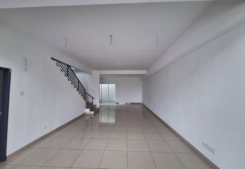 Taman Semenyih Mewah