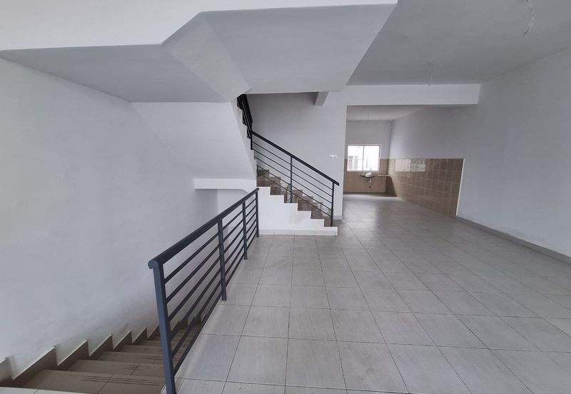 Taman Semenyih Mewah