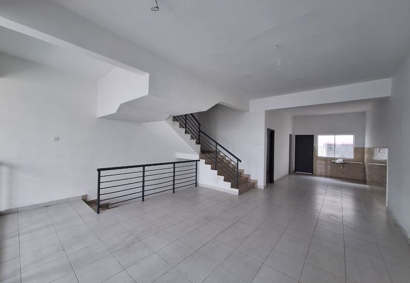 Taman Semenyih Mewah