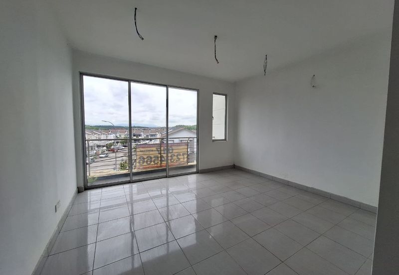 Taman Semenyih Mewah