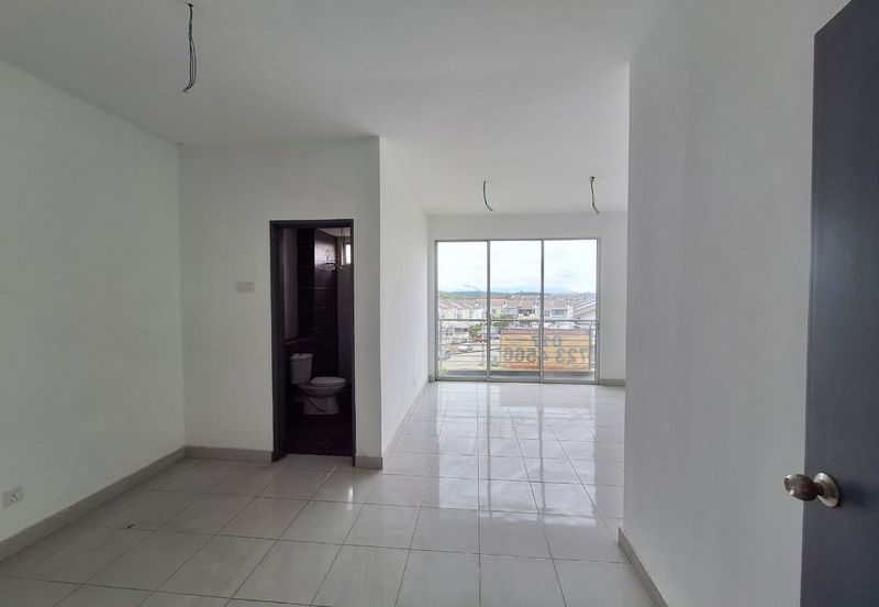 Taman Semenyih Mewah