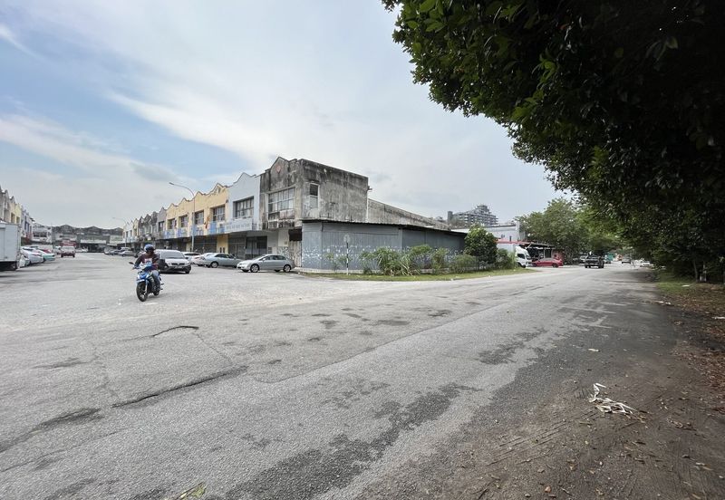 Taman Perindustrian Bukit Serdang