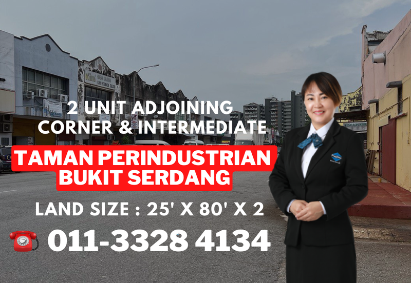 Taman Perindustrian Bukit Serdang