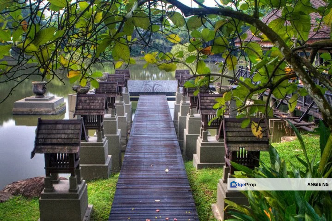 Bukit Gita Bayu Seri Kembangan Selangor For Sale, Selangor, Seri Kembangan