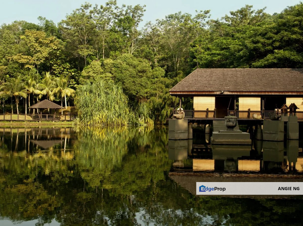 Bukit Gita Bayu Seri Kembangan Selangor For Sale, Selangor, Seri Kembangan