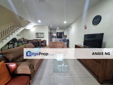 Nilai Impian (Laman Delfina) Seremban Negeri Sembilan For Sale, Negeri Sembilan, Seremban