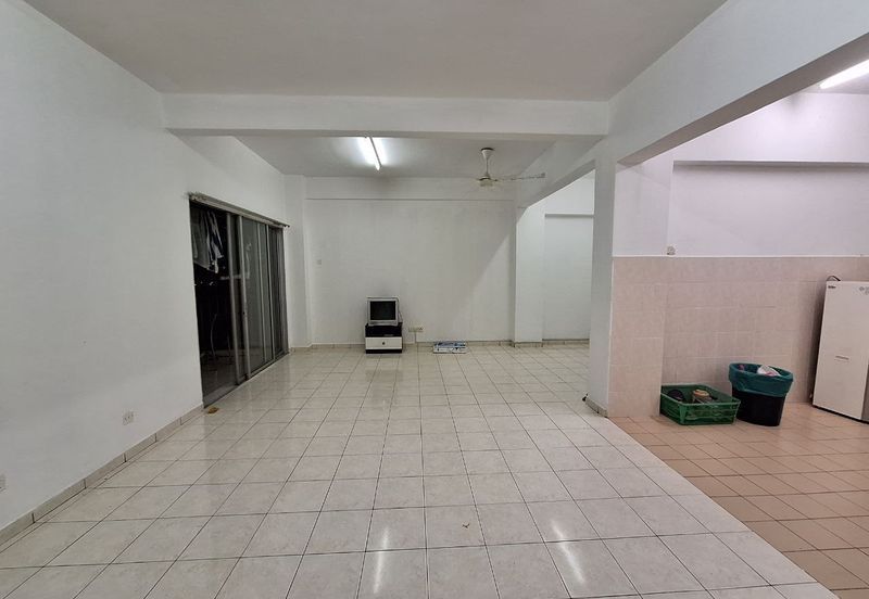 Selesa I-Resort Apartment