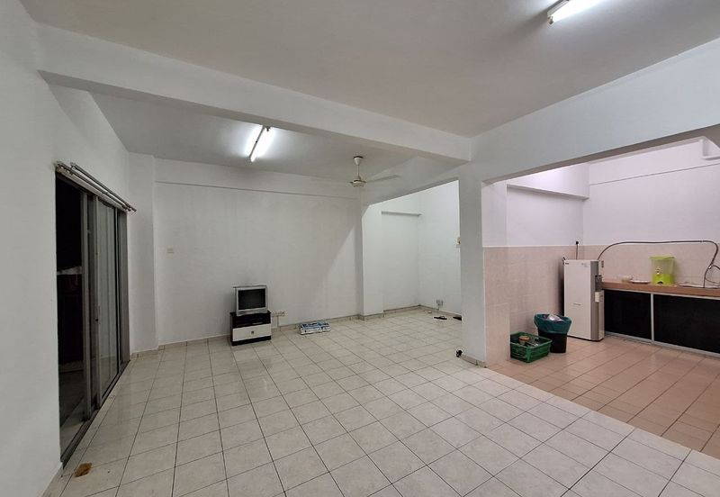 Selesa I-Resort Apartment