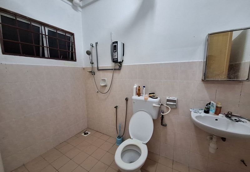 Selesa I-Resort Apartment