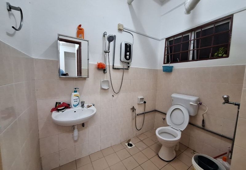 Selesa I-Resort Apartment