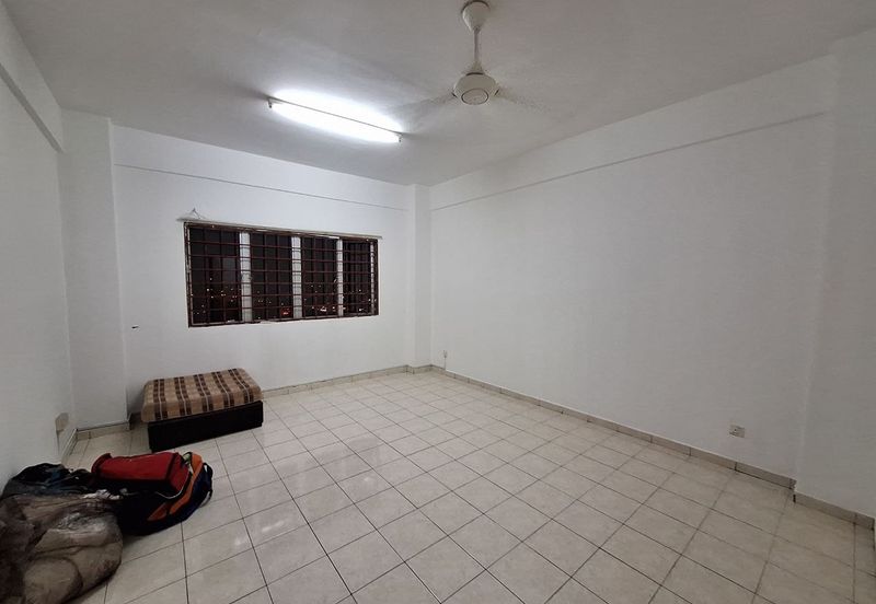 Selesa I-Resort Apartment