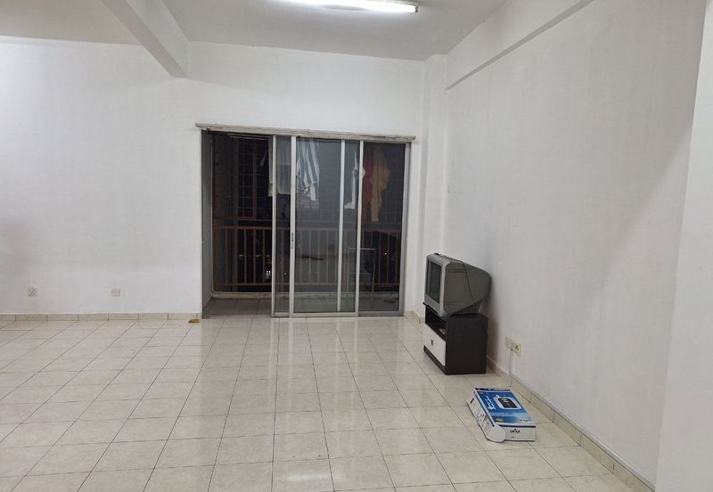 Selesa I-Resort Apartment