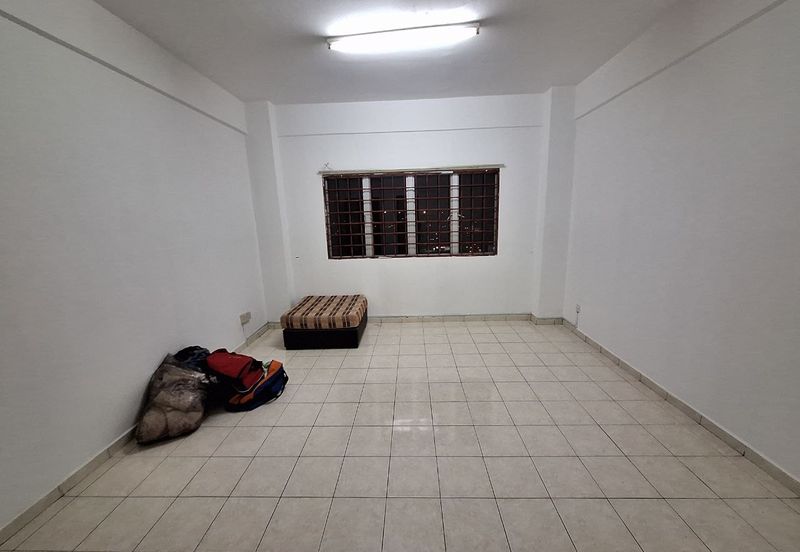 Selesa I-Resort Apartment