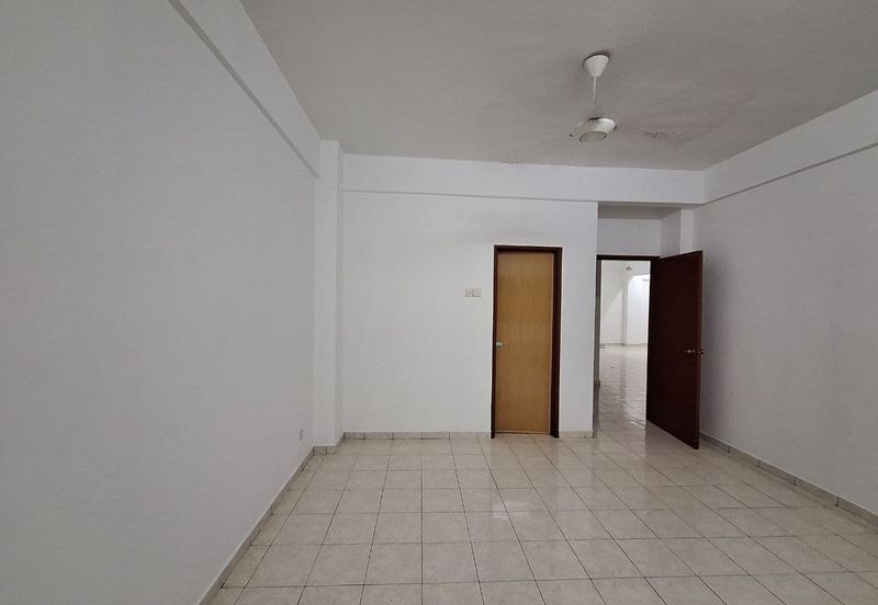 Selesa I-Resort Apartment