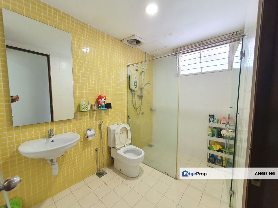 Bukit Manda'rina Cheras Kuala Lumpur For Sale, Kuala Lumpur, Cheras