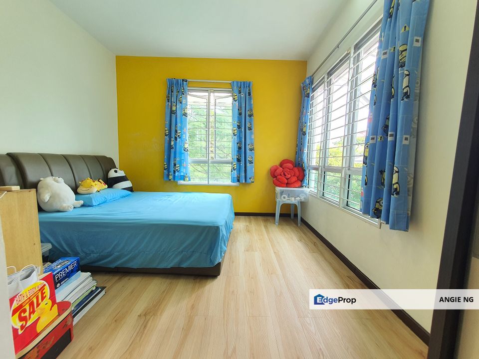 Bukit Manda'rina Cheras Kuala Lumpur For Sale, Kuala Lumpur, Cheras