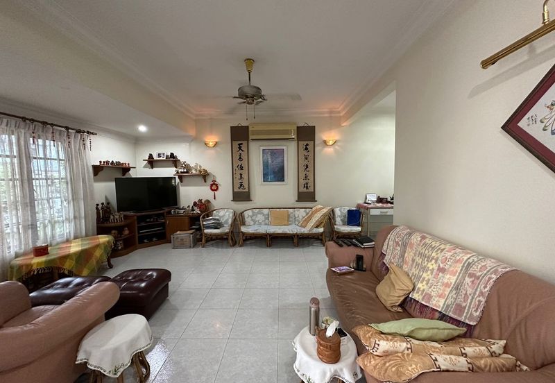 Bandar Tun Hussein Onn