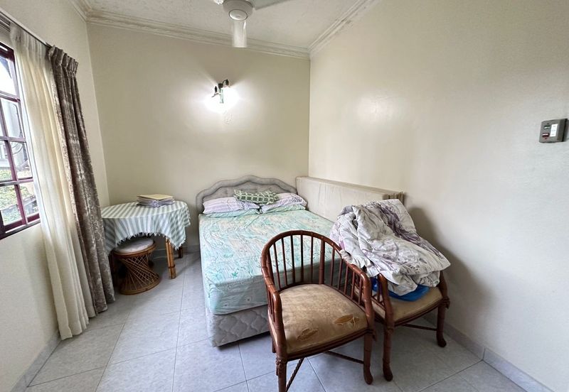 Bandar Tun Hussein Onn