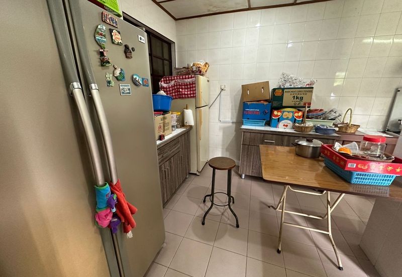 Bandar Tun Hussein Onn