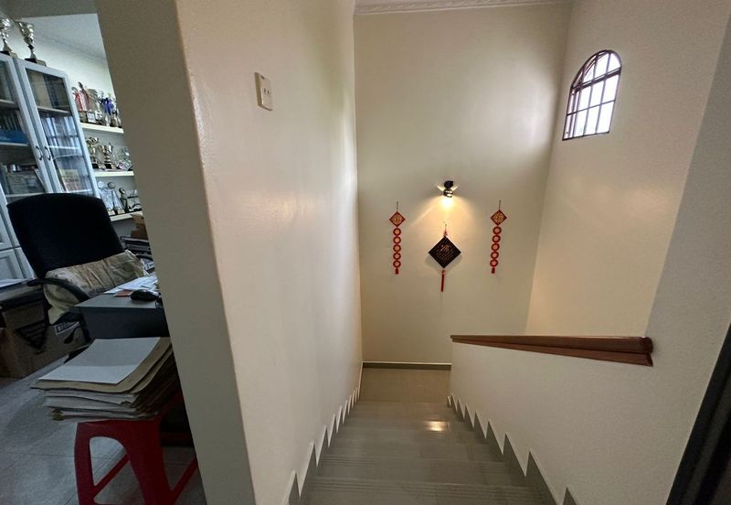 Bandar Tun Hussein Onn