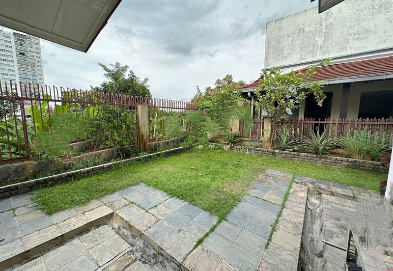 Bandar Tun Hussein Onn