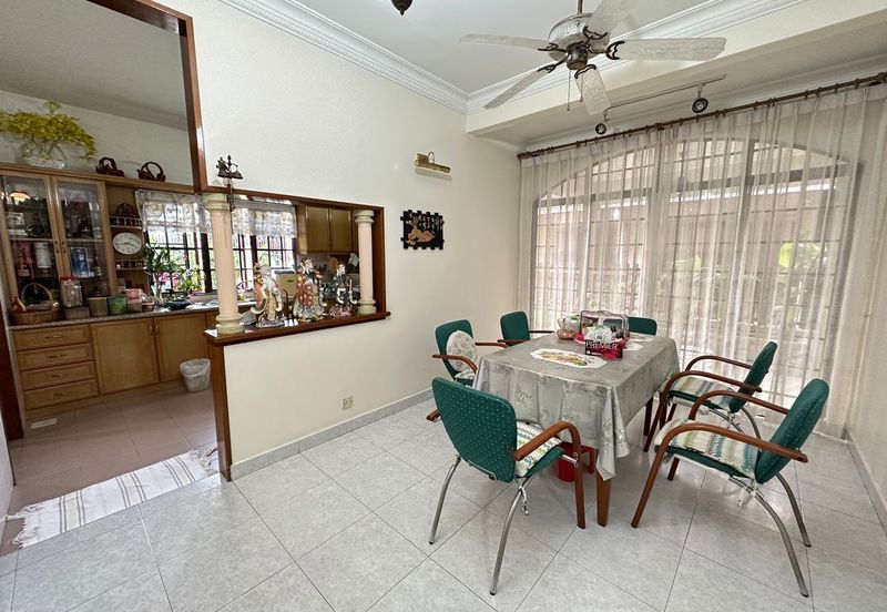 Bandar Tun Hussein Onn