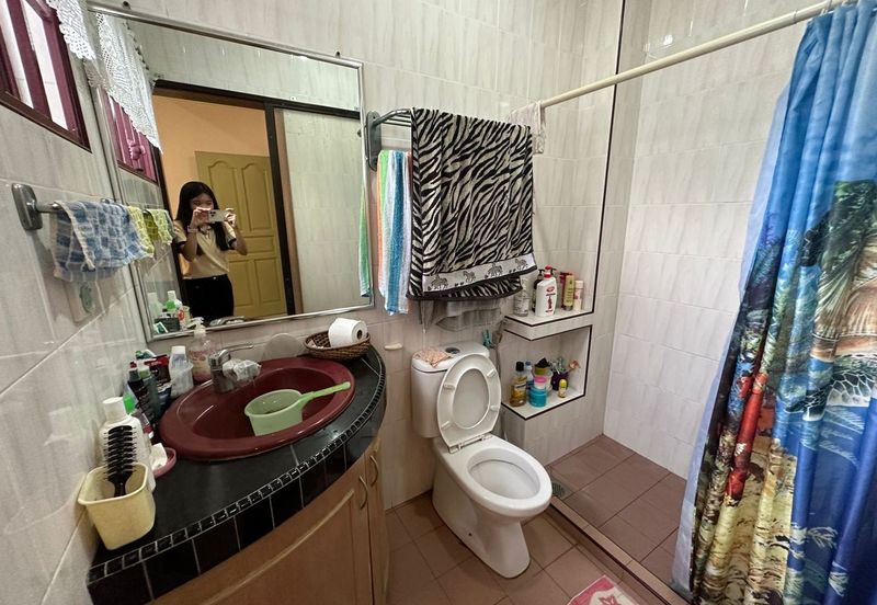 Bandar Tun Hussein Onn