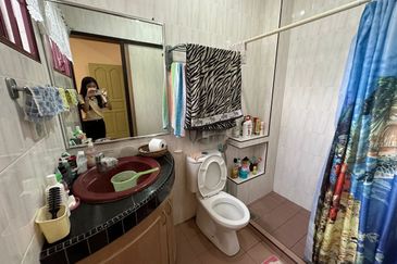 Bandar Tun Hussein Onn