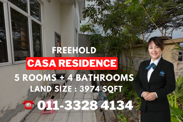 Casa Residence