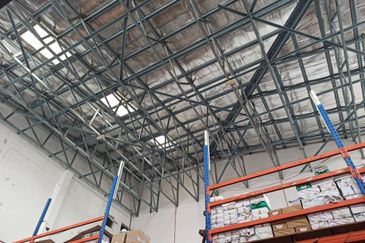 Taman Perindustrian Bukit Serdang