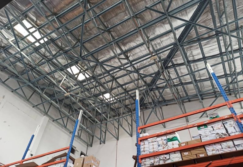 Taman Perindustrian Bukit Serdang