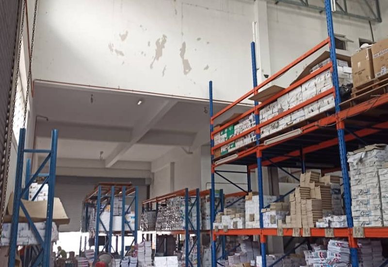 Taman Perindustrian Bukit Serdang