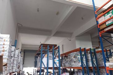 Taman Perindustrian Bukit Serdang